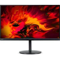 Игровой монитор Acer Nitro XV282KKVbmiipruzx (UM.PX2EE.V07) фото 1